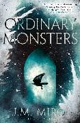 Ordinary Monsters