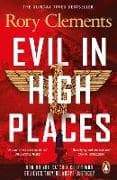 Evil in High Places