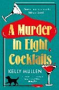 A Murder in Eight Cocktails