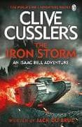 Clive Cussler’s The Iron Storm
