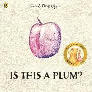 Is This a Plum?