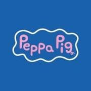 Peppa Pig: Daddy Pig's Big Race