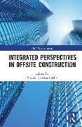 Integrated Perspectives in Offsite Construction