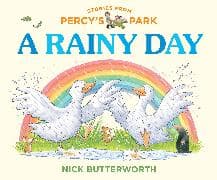A RAINY DAY