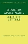 Sidonius Apollinaris: Selected Letters