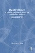 Digital Media Law