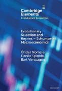 Evolutionary Selection and Keynes–Schumpeter Macroeconomics