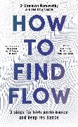 How to Find Flow