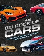 The Big Book of Cars