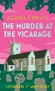 The Murder at the Vicarage
