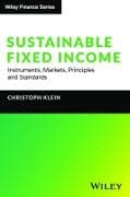 Sustainable Fixed Income