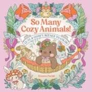 So Many Cozy Animals!
