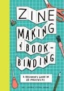 Zine Making and Bookbinding