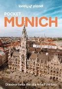 Lonely Planet Pocket Munich