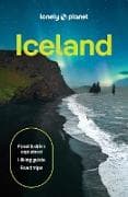 Lonely Planet Iceland