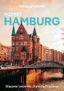 Lonely Planet Pocket Hamburg