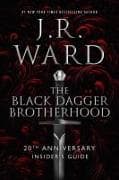 The Black Dagger Brotherhood