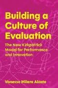 Building a Culture of Evaluation