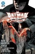 Batman and Robin Vol. 2: The Gotham Cycle