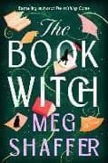 The Book Witch