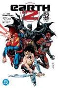 Earth 2: The New 52 Omnibus Vol. 1