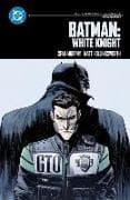 Batman: White Knight: DC Compact Comics Edition