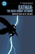 Batman: The Dark Knight Returns: DC Compact Comics Edition