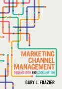Marketing Channel Management