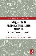 Inequality in Preindustrial Latin America