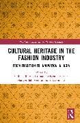 Cultural Heritage in the Fashion Industry