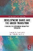 Development Banks and the Green Transition