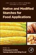 Native and Modified Starches for Food Applications