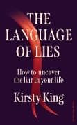 The Language of Lies