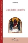 Le prix en droit des contrats