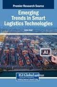 Emerging Trends in Smart Logistics Technologies