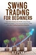 Swing Trading for Beginners