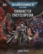 Warhammer 40,000 Character Encyclopedia (Library Edition)