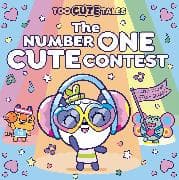 Too Cute Tales: The Number One Cute Contest