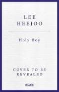 Holy Boy