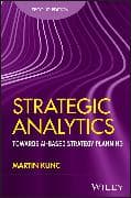 Strategic Analytics