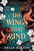 The Wings That Bind