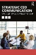 Strategic CEO Communication