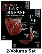 Braunwald's Heart Disease, 2 Vol Set