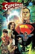 Superman Unlimited Vol. 1: Kryptonite Kingdom