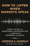 How to Listen When Markets Speak