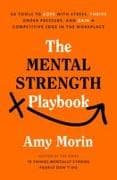 The Mental Strength Playbook