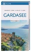 Vis-à-Vis Reiseführer Gardasee