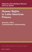 Human Rights in Latin-American Prisons