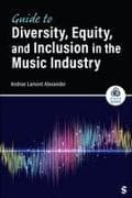 Guide to Diversity, Equity, and Inclusion in the Music Industry