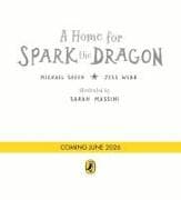 A Home for Spark the Dragon